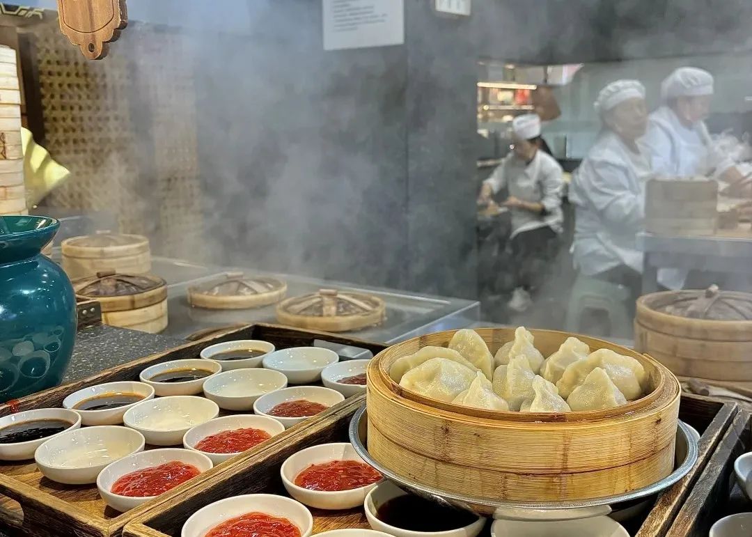 太原美食图鉴:老字号的烟火与传承(图5) 太原老字号美食_太原特色美食推荐_清和元头脑