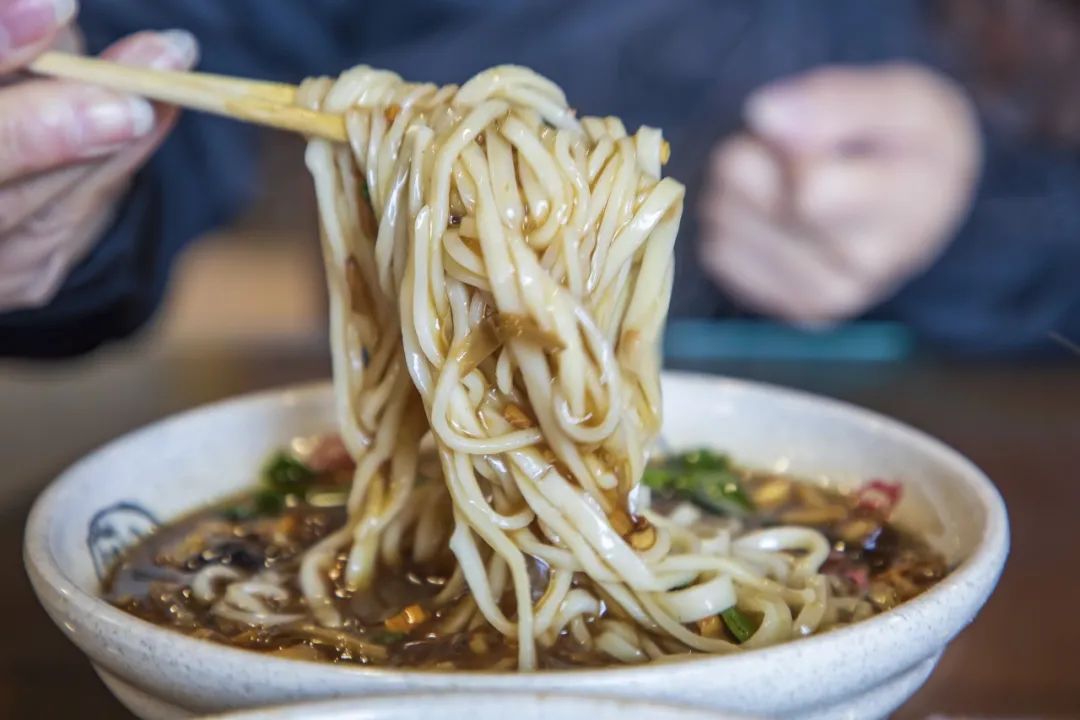 太原美食图鉴:老字号的烟火与传承(图8) 太原特色美食推荐_太原老字号美食_清和元头脑