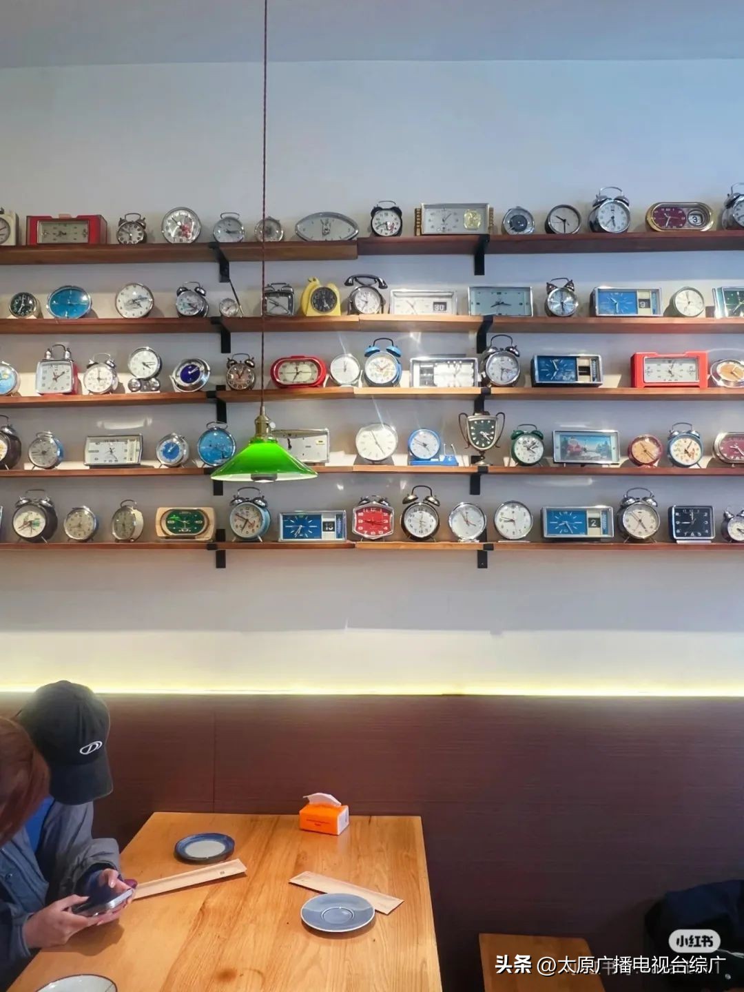 瞧!太原的宝藏美食都在“犄角旮旯”里→(图4) 太原小巷美食_藏在角落的地道美味_太原特色美食推荐