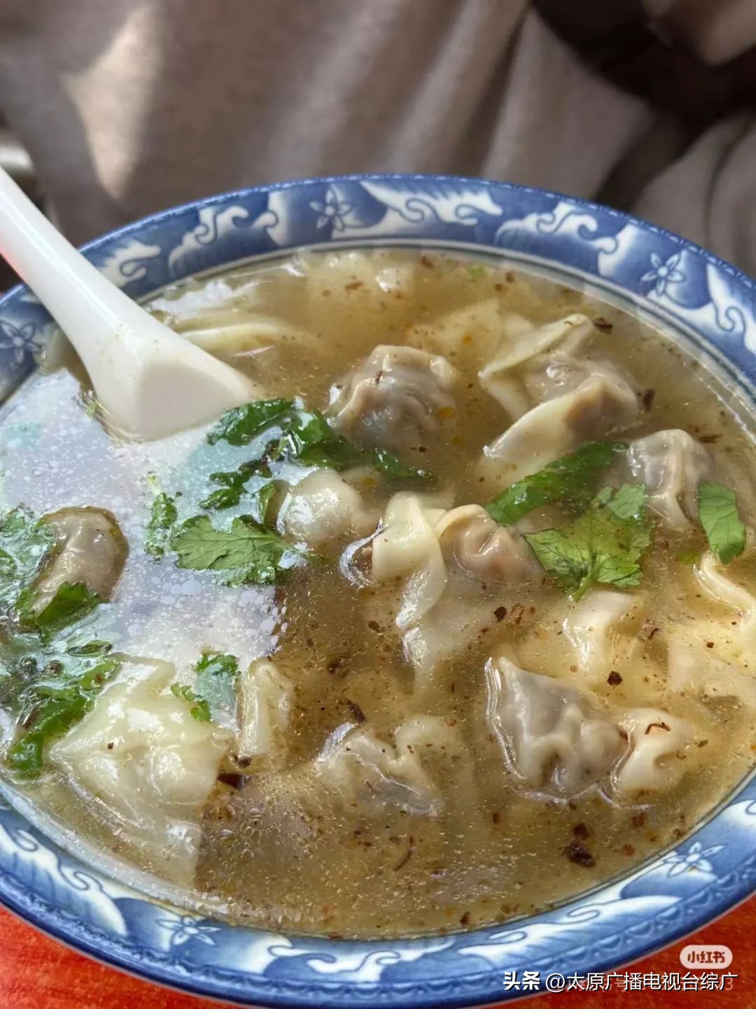 瞧!太原的宝藏美食都在“犄角旮旯”里→(图7) 太原特色美食推荐_藏在角落的地道美味_太原小巷美食