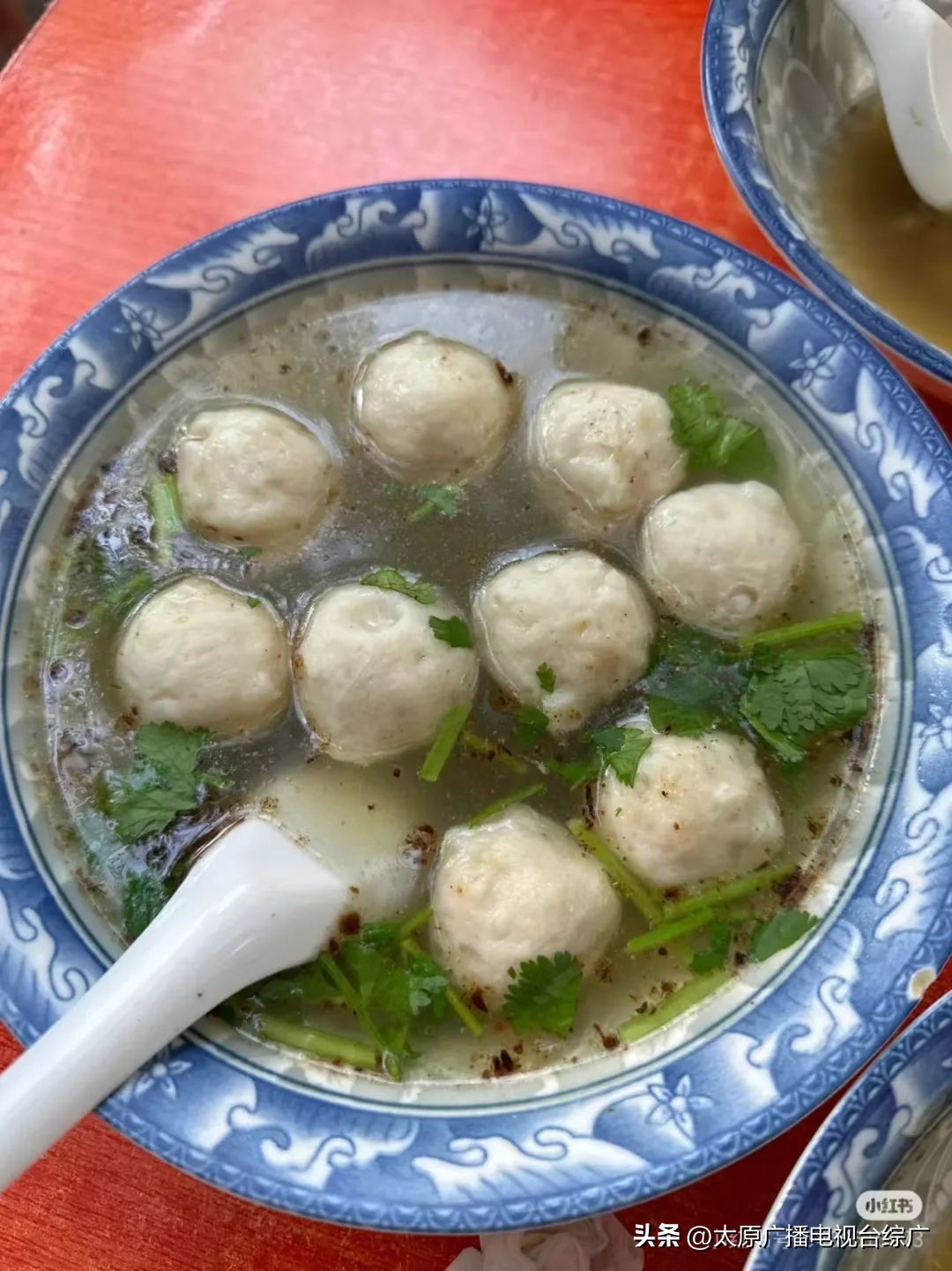 瞧!太原的宝藏美食都在“犄角旮旯”里→(图8) 藏在角落的地道美味_太原小巷美食_太原特色美食推荐