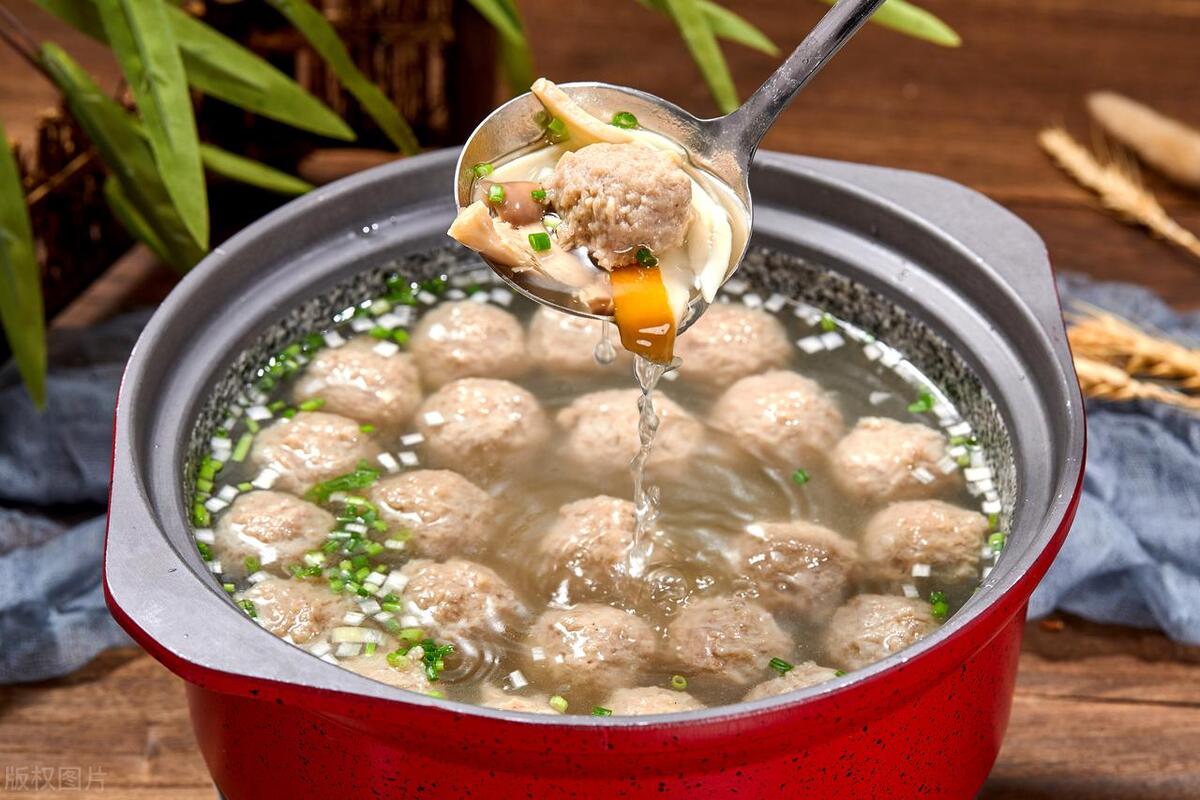 太原十大必吃美食:本地人私藏老字号清单,每一口都是千年晋味!(图5) 太原特色美食推荐_清和元头脑_太原美食