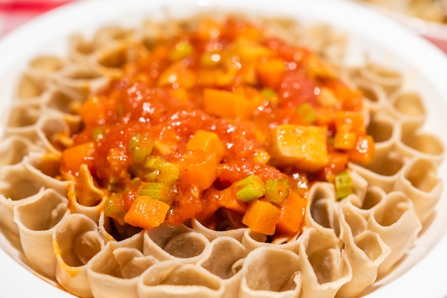 太原十大必吃美食:本地人私藏老字号清单,每一口都是千年晋味!(图7) 太原美食_清和元头脑_太原特色美食推荐