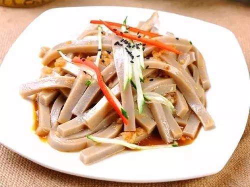 太原十大必吃美食:本地人私藏老字号清单,每一口都是千年晋味!(图8) 清和元头脑_太原美食_太原特色美食推荐