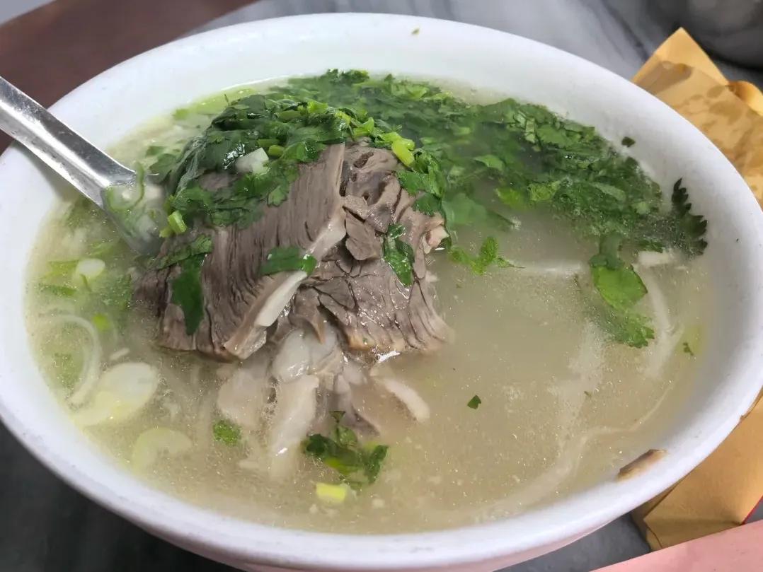 太原太原!必吃的10家老字号美食,出发了小伙伴们~(图4) 太原特色美食推荐_山西太原特色老字号_太原旅游美食推荐