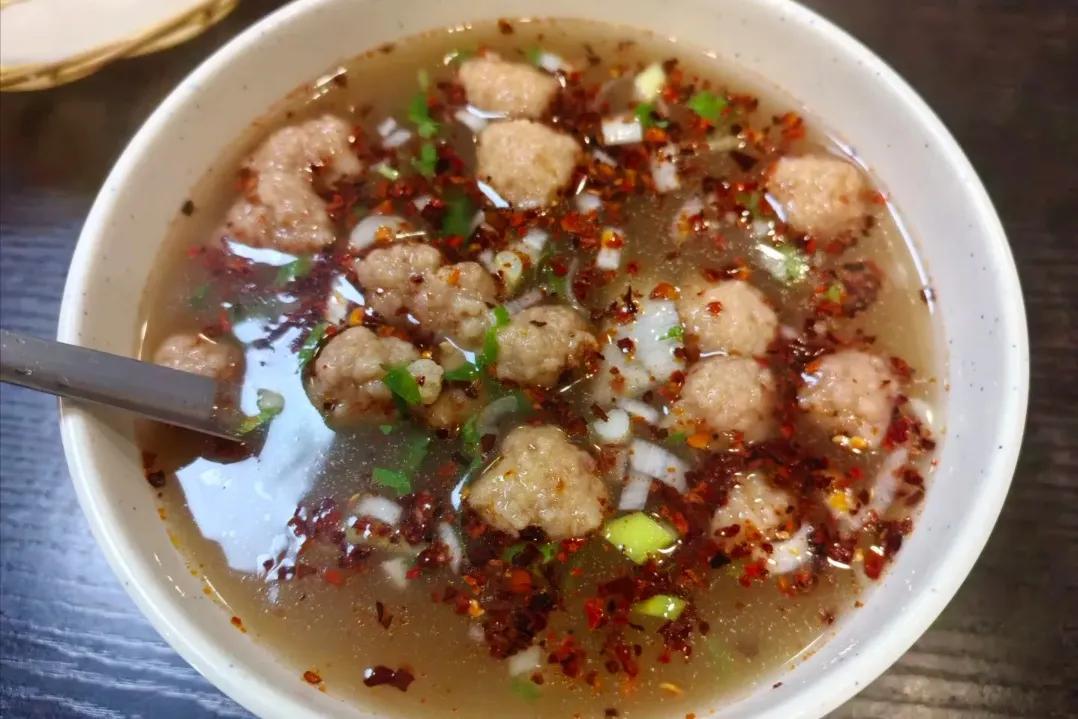 太原太原!必吃的10家老字号美食,出发了小伙伴们~(图8) 太原旅游美食推荐_山西太原特色老字号_太原特色美食推荐