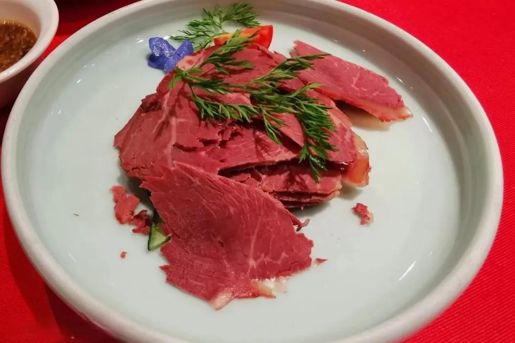 太原太原!必吃的10家老字号美食,出发了小伙伴们~(图10) 太原旅游美食推荐_山西太原特色老字号_太原特色美食推荐