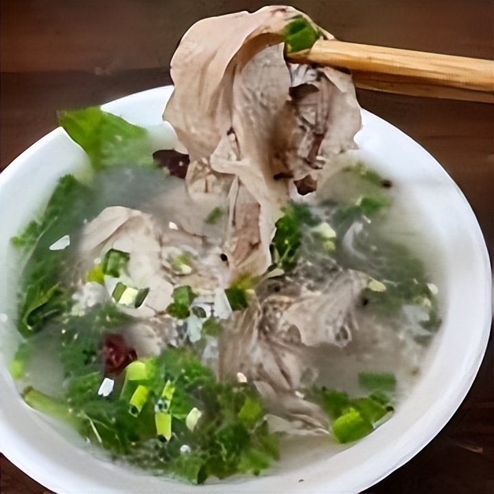 晋膳晋美 好吃山西 | 太原最著名的六道美食,道道经典,当地人的最爱(图12) 山西特色美食推荐_太原头脑做法_太原特色美食推荐