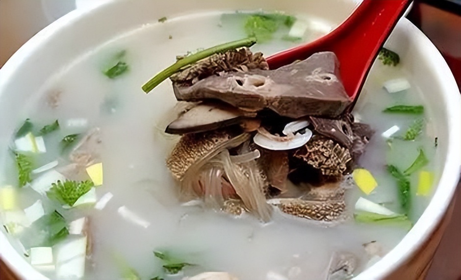 晋膳晋美 好吃山西 | 太原最著名的六道美食,道道经典,当地人的最爱(图13) 山西特色美食推荐_太原头脑做法_太原特色美食推荐