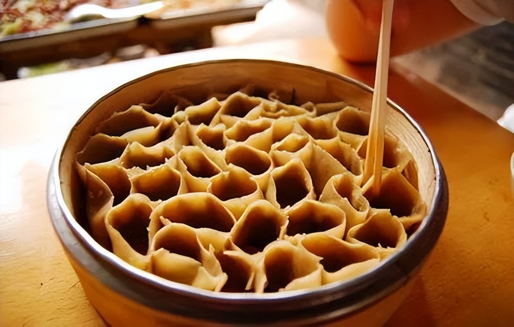 晋膳晋美 好吃山西 | 太原最著名的六道美食,道道经典,当地人的最爱(图16) 山西特色美食推荐_太原头脑做法_太原特色美食推荐