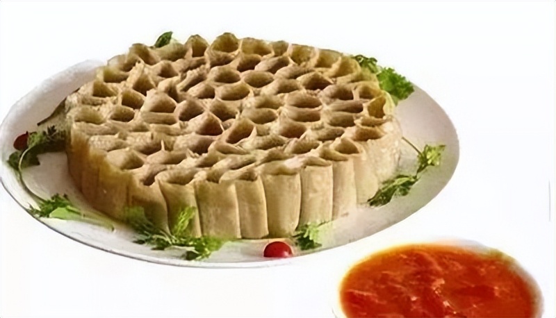 晋膳晋美 好吃山西 | 太原最著名的六道美食,道道经典,当地人的最爱(图17) 太原特色美食推荐_太原头脑做法_山西特色美食推荐