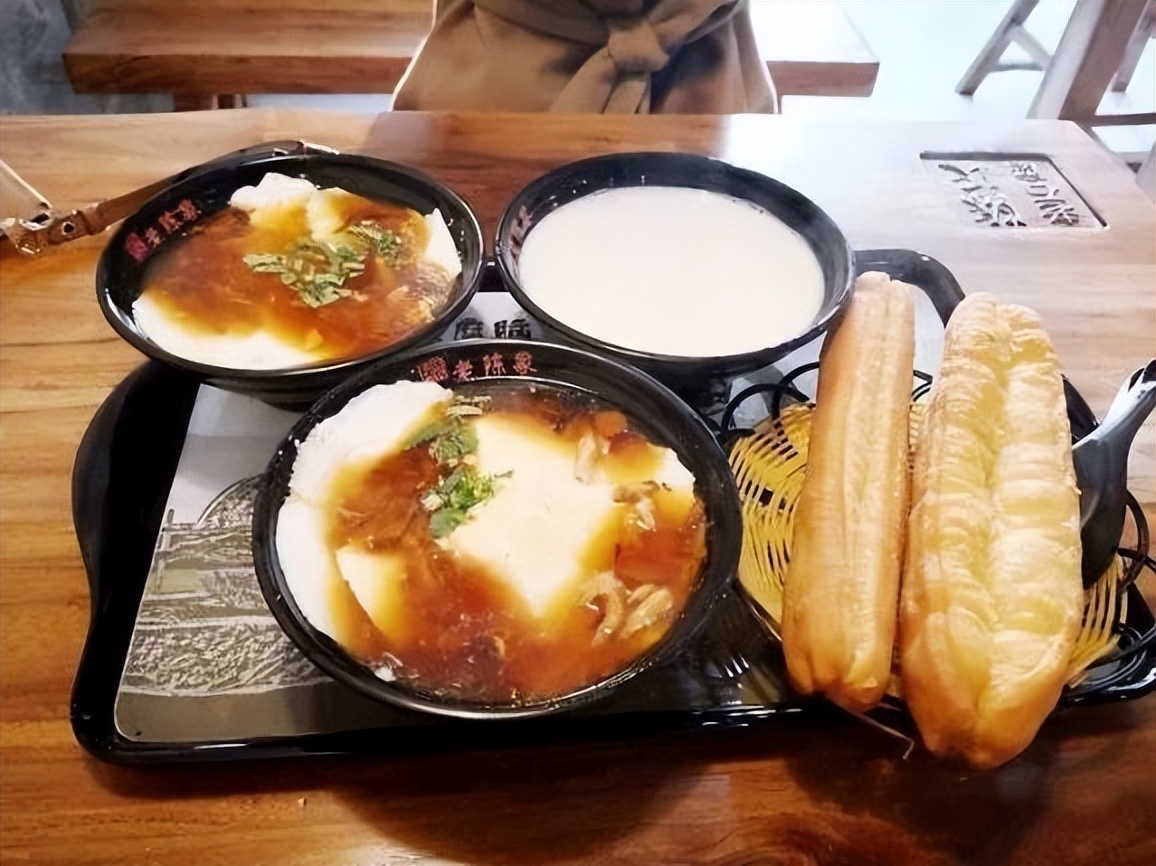 晋膳晋美 好吃山西 | 太原最著名的六道美食,道道经典,当地人的最爱(图19) 太原特色美食推荐_山西特色美食推荐_太原头脑做法