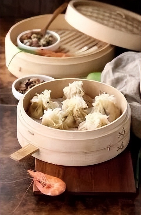 晋膳晋美 好吃山西 | 太原最著名的六道美食,道道经典,当地人的最爱(图22) 太原头脑做法_山西特色美食推荐_太原特色美食推荐