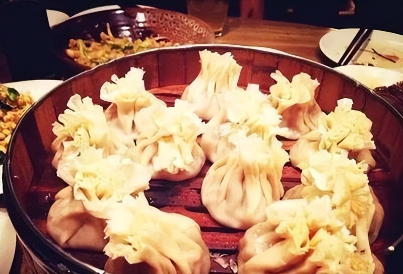 晋膳晋美 好吃山西 | 太原最著名的六道美食,道道经典,当地人的最爱(图24) 太原头脑做法_山西特色美食推荐_太原特色美食推荐