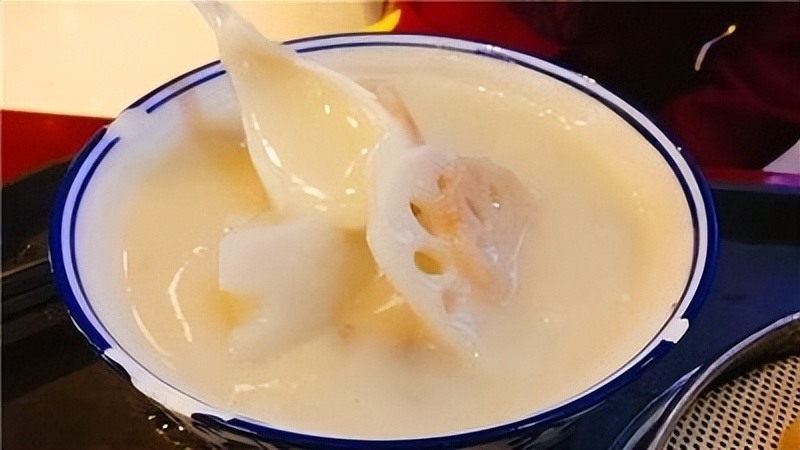 晋膳晋美 好吃山西 | 太原最著名的六道美食,道道经典,当地人的最爱(图4) 太原特色美食推荐_太原头脑做法_山西特色美食推荐