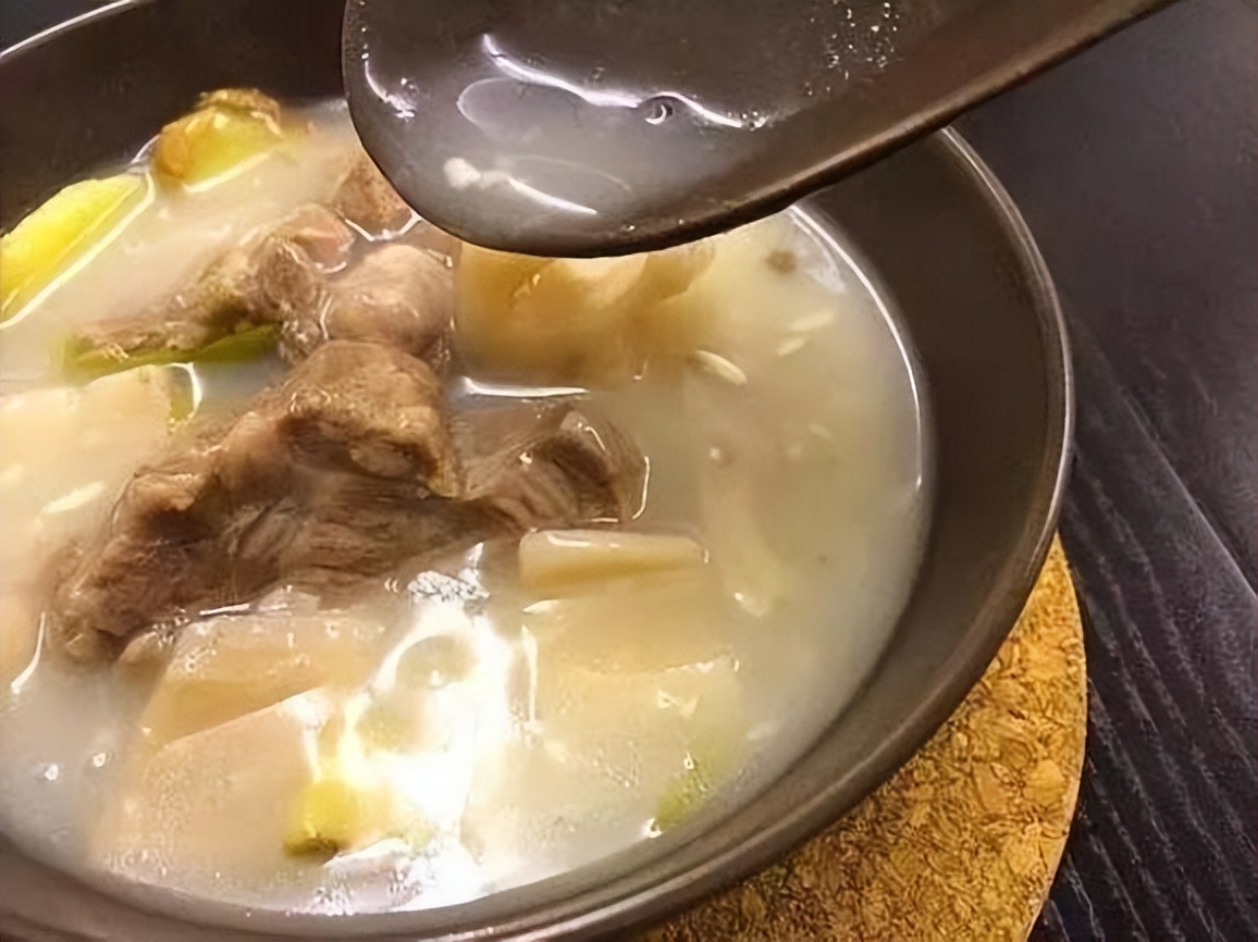 晋膳晋美 好吃山西 | 太原最著名的六道美食,道道经典,当地人的最爱(图5) 山西特色美食推荐_太原头脑做法_太原特色美食推荐