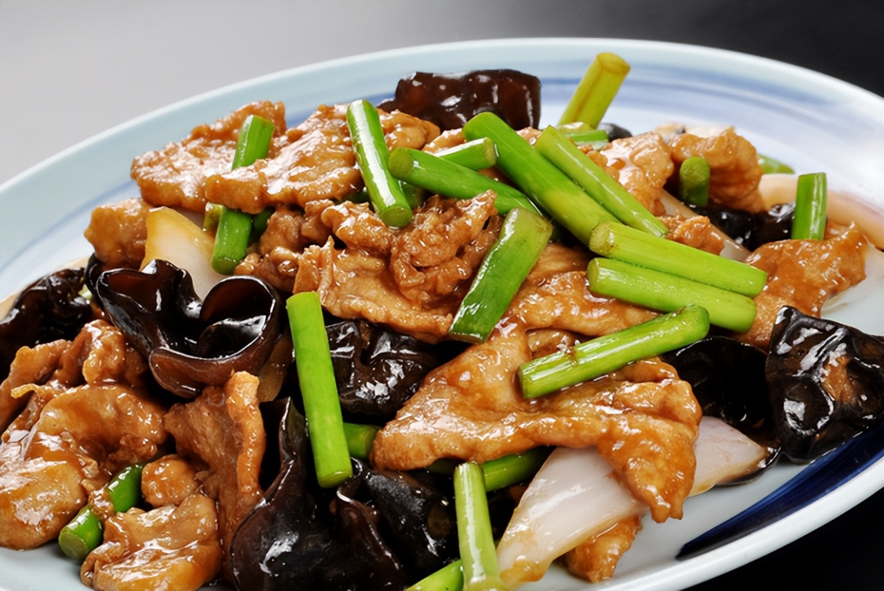 晋膳晋美 好吃山西 | 太原最著名的六道美食,道道经典,当地人的最爱(图7) 太原头脑做法_太原特色美食推荐_山西特色美食推荐