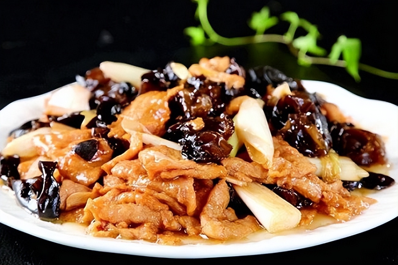 晋膳晋美 好吃山西 | 太原最著名的六道美食,道道经典,当地人的最爱(图8) 山西特色美食推荐_太原特色美食推荐_太原头脑做法