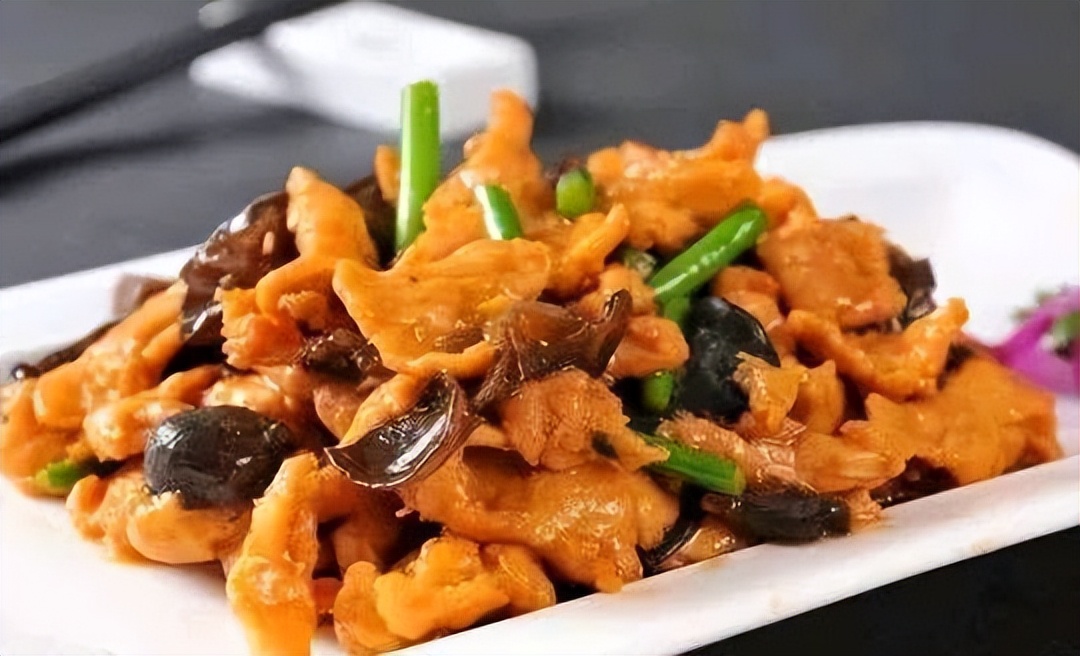 晋膳晋美 好吃山西 | 太原最著名的六道美食,道道经典,当地人的最爱(图9) 太原头脑做法_太原特色美食推荐_山西特色美食推荐