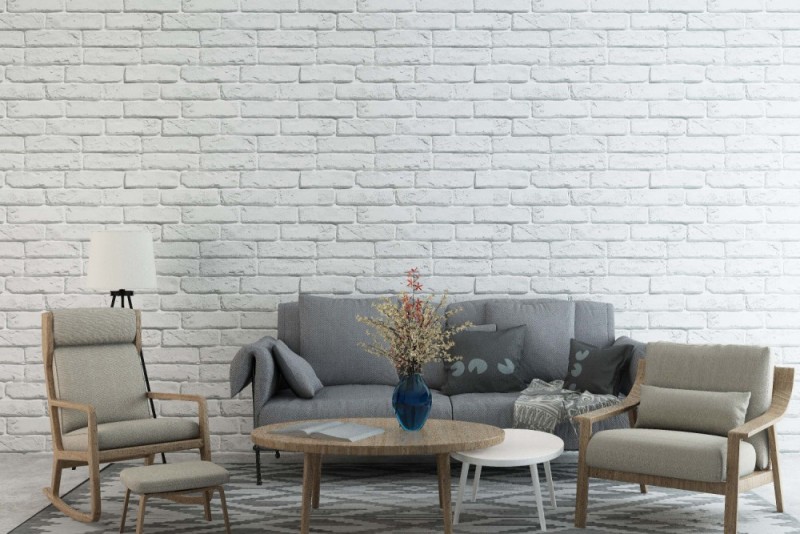 省钱装修金点子 两套20年旧房翻新全记录超惊艳(图1) 省钱装修 旧房翻新