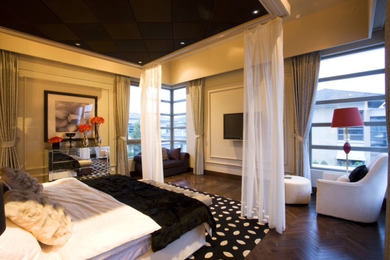 省钱装修金点子 两套20年旧房翻新全记录超惊艳(图11) 省钱装修 旧房翻新4