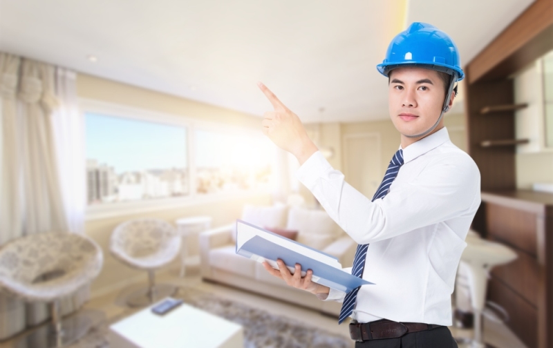 省钱装修金点子 两套20年旧房翻新全记录超惊艳(图18) 省钱装修 旧房翻新