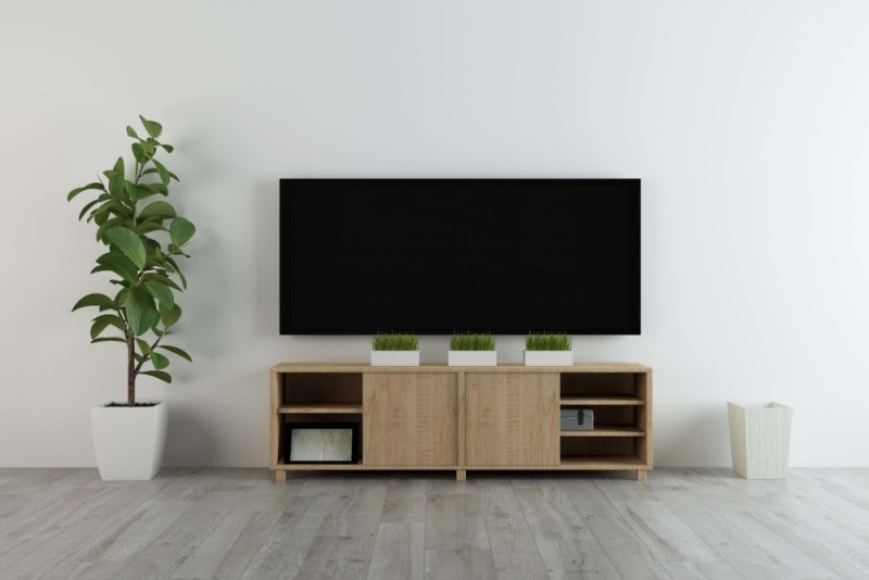 省钱装修金点子 两套20年旧房翻新全记录超惊艳(图9) 省钱装修 旧房翻新5