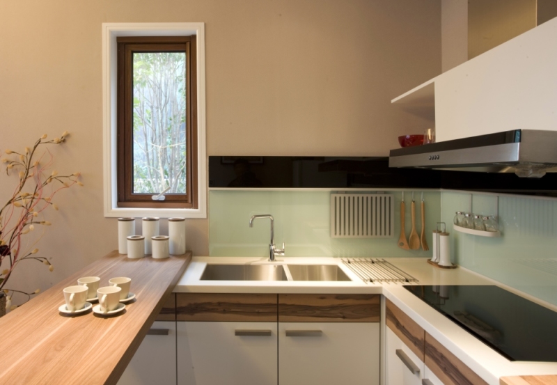 省钱装修金点子 两套20年旧房翻新全记录超惊艳(图10) 省钱装修 旧房翻新