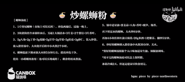 靠做菜年入上亿,扒一扒美食类自媒体运营模式(图14) 美食类公众号运营_菜菜的美食日记_菜菜美食日记案例分析