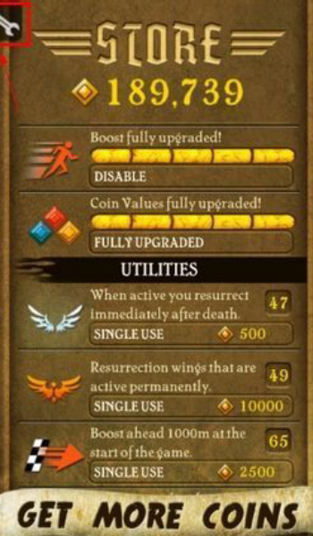 烧饼修改器版本(图8) 烧饼修改器app 游戏配置修改 软件_手机美食大战老鼠修改器_烧饼修改器app 使用教程 逃脱神庙数值修改