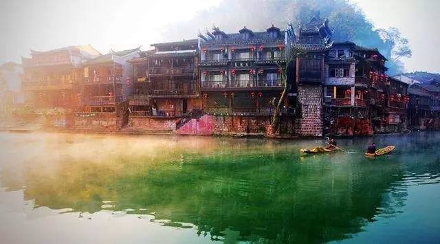 福利|一顿饭让你的舌尖走遍湘西!你看到不流口水算我输(图1) 孙二娘湘西烧烤 长沙 雅致湘西风味美食_湖南湘西小吃