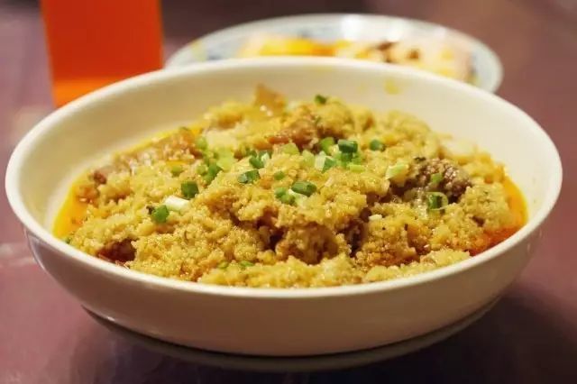 福利|一顿饭让你的舌尖走遍湘西!你看到不流口水算我输(图10) 孙二娘湘西烧烤 长沙 雅致湘西风味美食_湖南湘西小吃