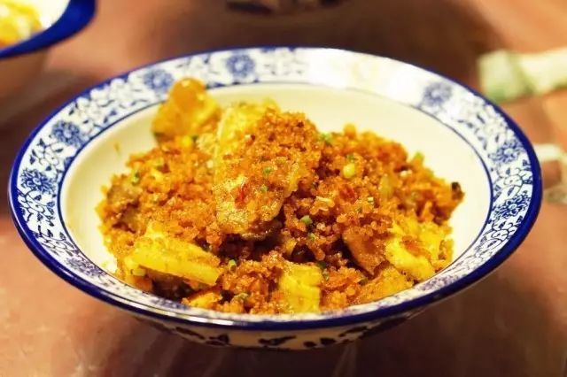 福利|一顿饭让你的舌尖走遍湘西!你看到不流口水算我输(图12) 孙二娘湘西烧烤 长沙 雅致湘西风味美食_湖南湘西小吃