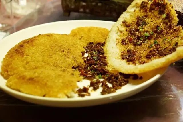 福利|一顿饭让你的舌尖走遍湘西!你看到不流口水算我输(图14) 孙二娘湘西烧烤 长沙 雅致湘西风味美食_湖南湘西小吃