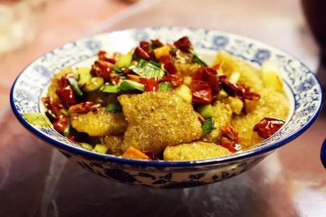 福利|一顿饭让你的舌尖走遍湘西!你看到不流口水算我输(图15) 孙二娘湘西烧烤 长沙 雅致湘西风味美食_湖南湘西小吃