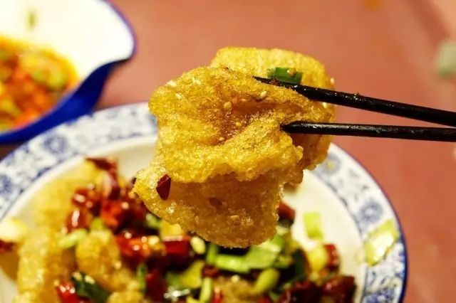 福利|一顿饭让你的舌尖走遍湘西!你看到不流口水算我输(图16) 孙二娘湘西烧烤 长沙 雅致湘西风味美食_湖南湘西小吃