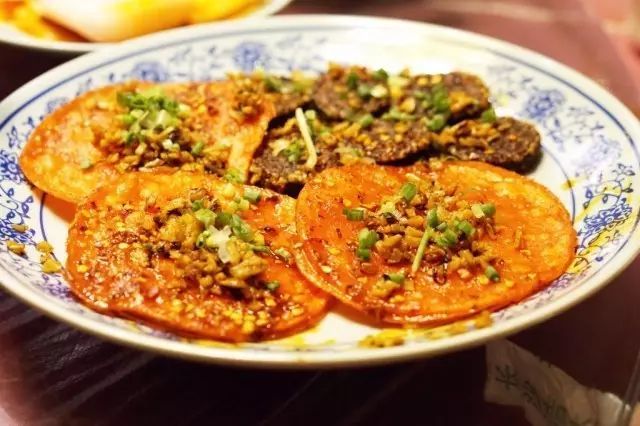 福利|一顿饭让你的舌尖走遍湘西!你看到不流口水算我输(图17) 湖南湘西小吃_孙二娘湘西烧烤 长沙 雅致湘西风味美食