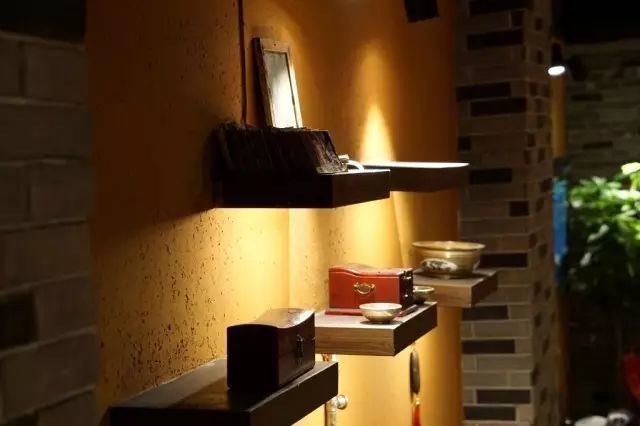 福利|一顿饭让你的舌尖走遍湘西!你看到不流口水算我输(图6) 孙二娘湘西烧烤 长沙 雅致湘西风味美食_湖南湘西小吃