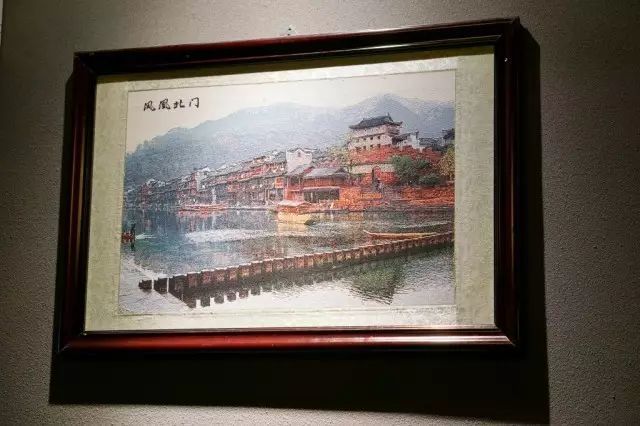 福利|一顿饭让你的舌尖走遍湘西!你看到不流口水算我输(图7) 孙二娘湘西烧烤 长沙 雅致湘西风味美食_湖南湘西小吃