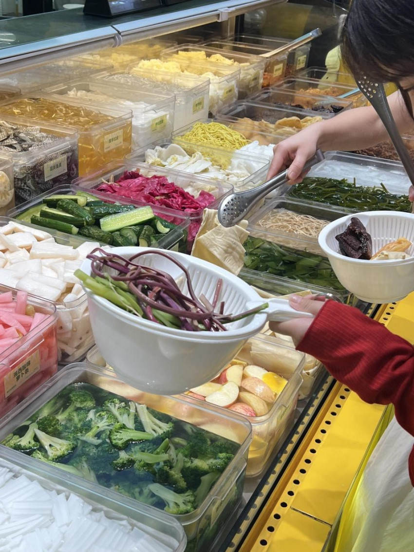 已签约门店超400+,湘西姑娘泡菜为什么火?(图3) 湘西泡菜品牌发展_湖南湘西小吃_湘西姑娘泡菜门店扩张