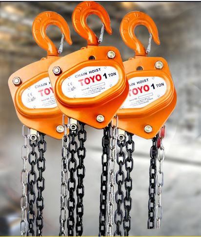 日本东洋手拉葫芦链条减轻磨损方(图1) 进口东洋手拉葫芦参数_日本东洋手拉葫芦高性能低能耗_四轮手拉小车图片
