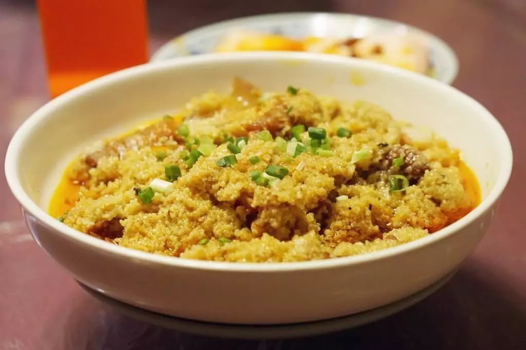 长沙重口味之巅 8家被吃货低估的湘西菜馆「长沙榜143期」(图12) 长沙湘西菜推荐_湖南湘西小吃_湘西菜长沙哪家好吃