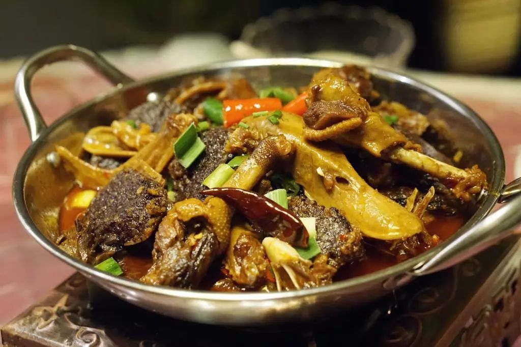 长沙重口味之巅 8家被吃货低估的湘西菜馆「长沙榜143期」(图13) 湘西菜长沙哪家好吃_湖南湘西小吃_长沙湘西菜推荐