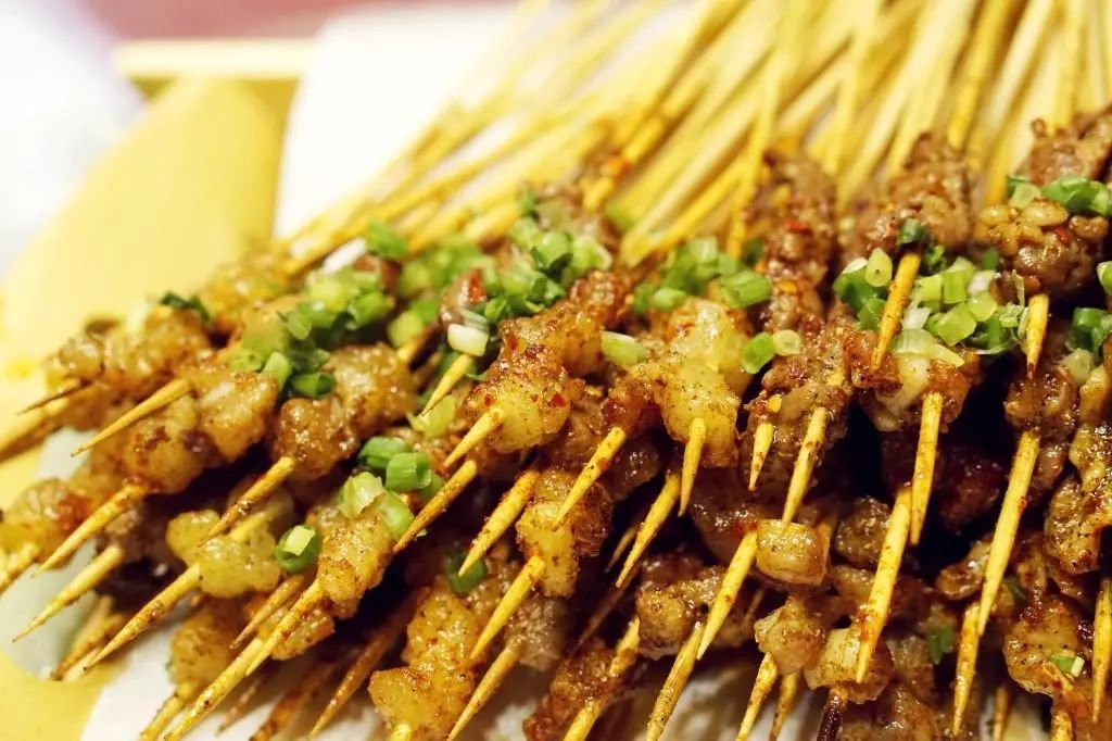 长沙重口味之巅 8家被吃货低估的湘西菜馆「长沙榜143期」(图14) 长沙湘西菜推荐_湖南湘西小吃_湘西菜长沙哪家好吃