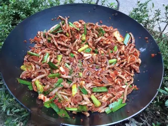 长沙重口味之巅 8家被吃货低估的湘西菜馆「长沙榜143期」(图17) 湘西菜长沙哪家好吃_长沙湘西菜推荐_湖南湘西小吃