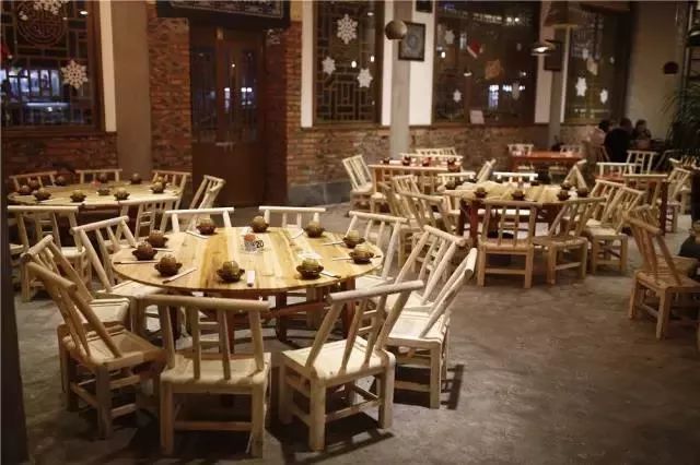 长沙重口味之巅 8家被吃货低估的湘西菜馆「长沙榜143期」(图20) 长沙湘西菜推荐_湖南湘西小吃_湘西菜长沙哪家好吃