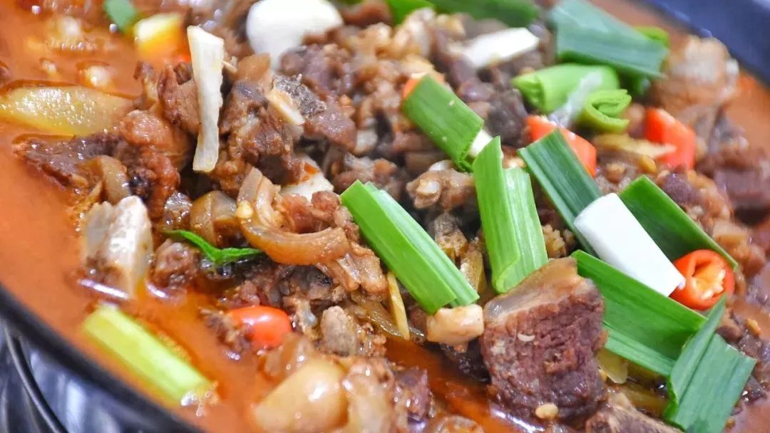 长沙重口味之巅 8家被吃货低估的湘西菜馆「长沙榜143期」(图3) 湘西菜长沙哪家好吃_湖南湘西小吃_长沙湘西菜推荐