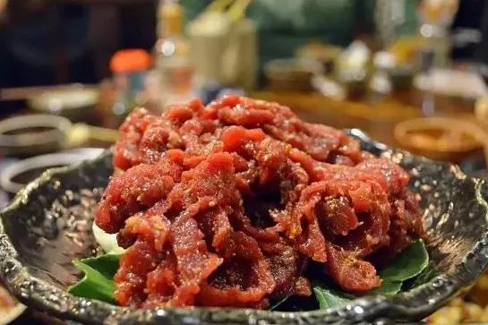 长沙重口味之巅 8家被吃货低估的湘西菜馆「长沙榜143期」(图21) 湘西菜长沙哪家好吃_长沙湘西菜推荐_湖南湘西小吃