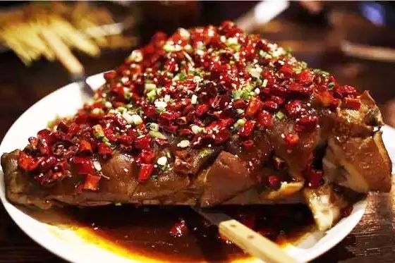 长沙重口味之巅 8家被吃货低估的湘西菜馆「长沙榜143期」(图22) 长沙湘西菜推荐_湖南湘西小吃_湘西菜长沙哪家好吃