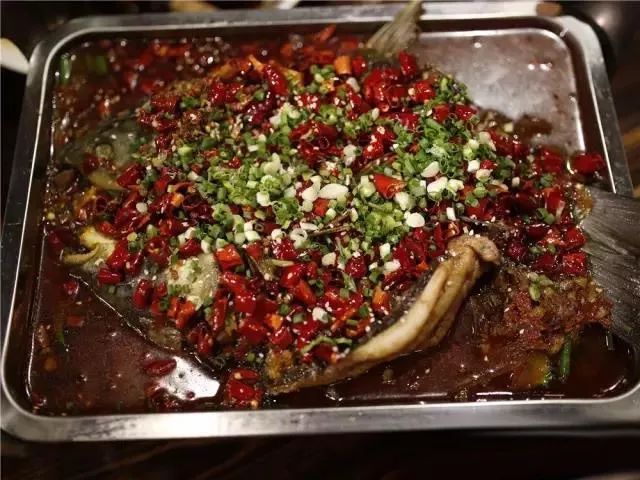 长沙重口味之巅 8家被吃货低估的湘西菜馆「长沙榜143期」(图23) 湖南湘西小吃_长沙湘西菜推荐_湘西菜长沙哪家好吃